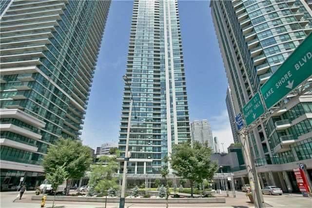 Preview image for 16 Harbour St #3503, Toronto