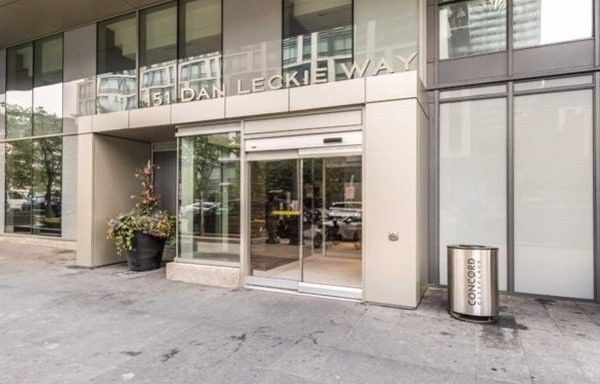 Preview image for 151 Dan Leckie Way #2205, Toronto
