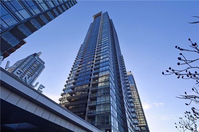 Preview image for 25 Telegram Mews #2603, Toronto