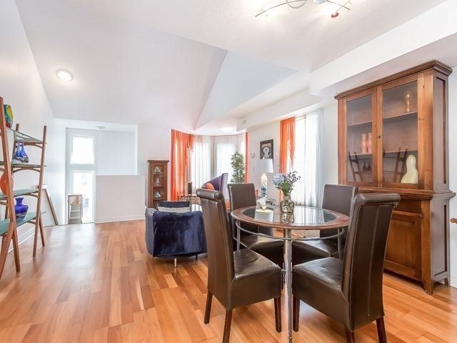 Preview image for 2 Brian Peck Cres #301, Toronto