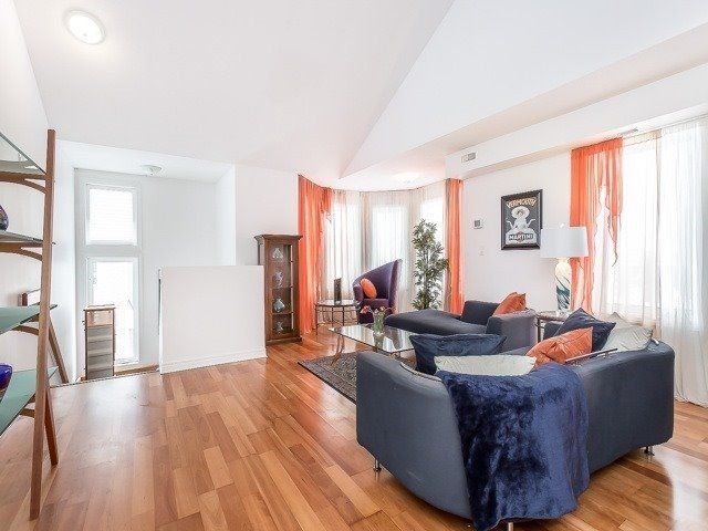 Preview image for 2 Brian Peck Cres #301, Toronto