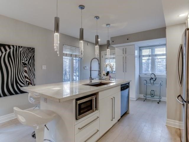 Preview image for 22 Western Battery Rd #122, Toronto