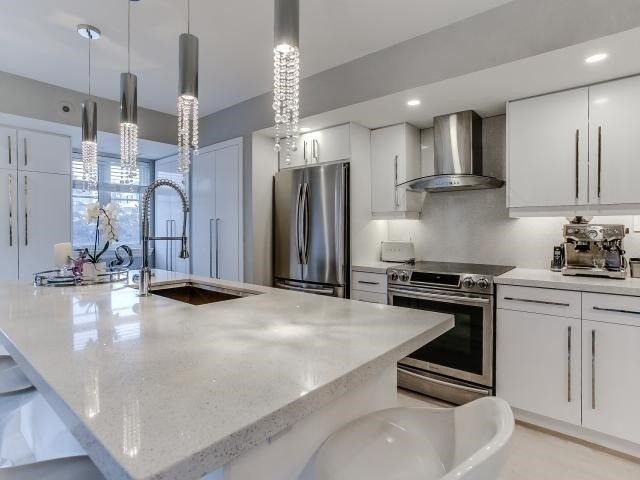 Preview image for 22 Western Battery Rd #122, Toronto