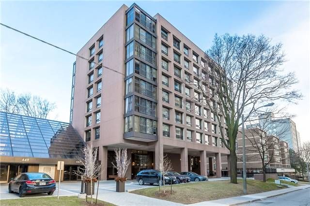 Preview image for 447 Walmer Rd #308, Toronto