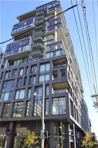 Preview image for 111 Bathurst St #1011, Toronto