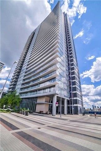 Preview image for 121 Mcmahon Dr #3517, Toronto