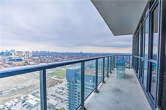 Preview image for 121 Mcmahon Dr #3517, Toronto