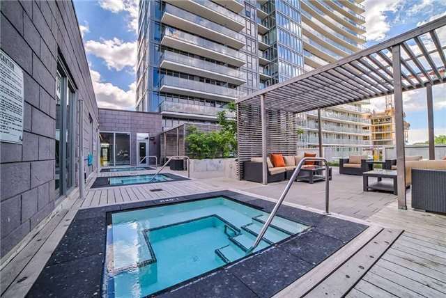 Preview image for 121 Mcmahon Dr #3517, Toronto