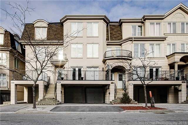 Preview image for 238 David Dunlap Circ, Toronto