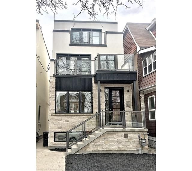 Preview image for 619 Clinton St, Toronto