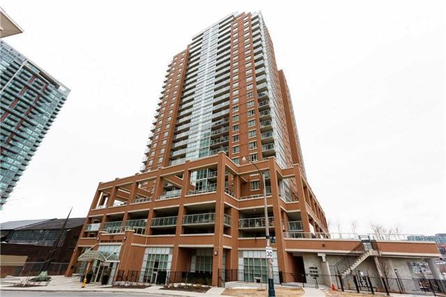 Preview image for 125 Western Battery Rd #213, Toronto