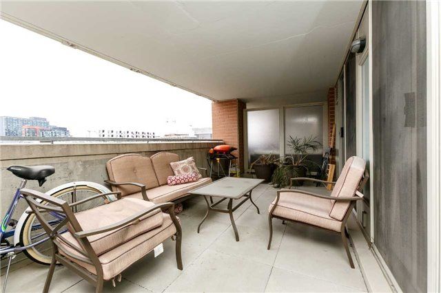 Preview image for 125 Western Battery Rd #213, Toronto
