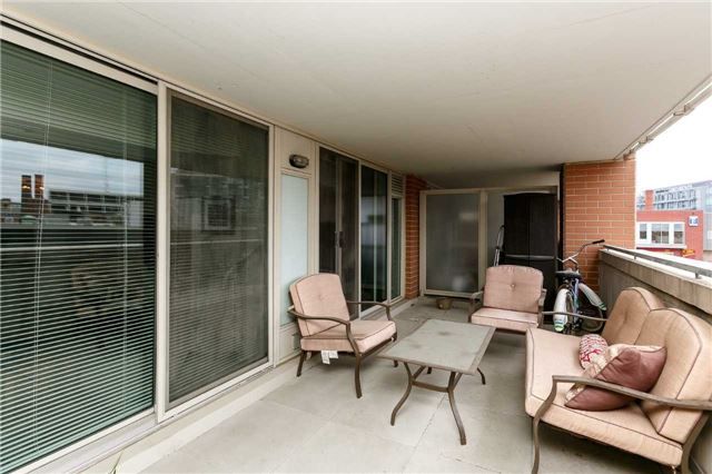 Preview image for 125 Western Battery Rd #213, Toronto