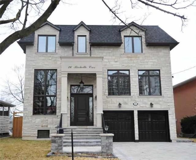 Preview image for 26 Rochelle Cres, Toronto