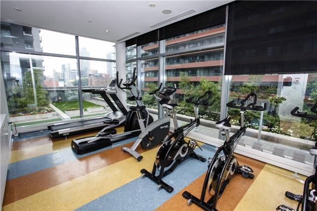 Preview image for 25 Telegram Mews #1112, Toronto