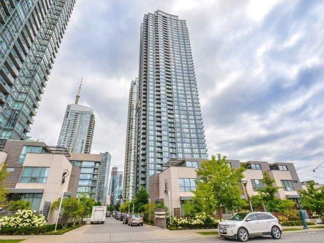 Preview image for 11 Brunel Crt #4503, Toronto
