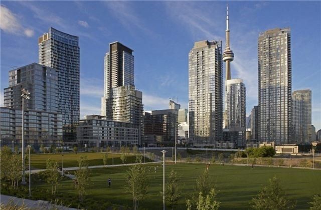 Preview image for 11 Brunel Crt #4503, Toronto