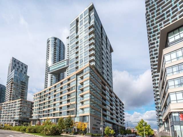 Preview image for 10 Capreol Crt #306, Toronto