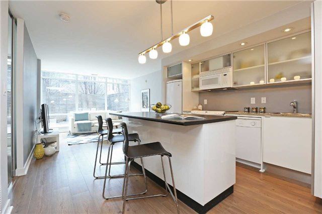 Preview image for 25 Telegram Mews #208, Toronto
