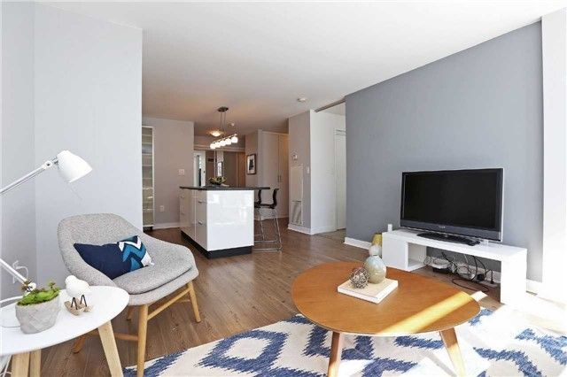 Preview image for 25 Telegram Mews #208, Toronto