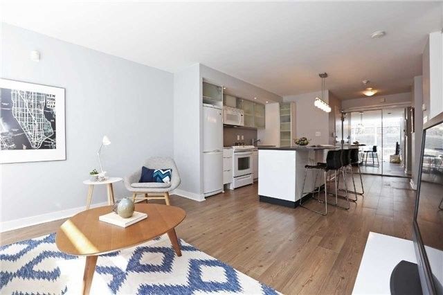 Preview image for 25 Telegram Mews #208, Toronto