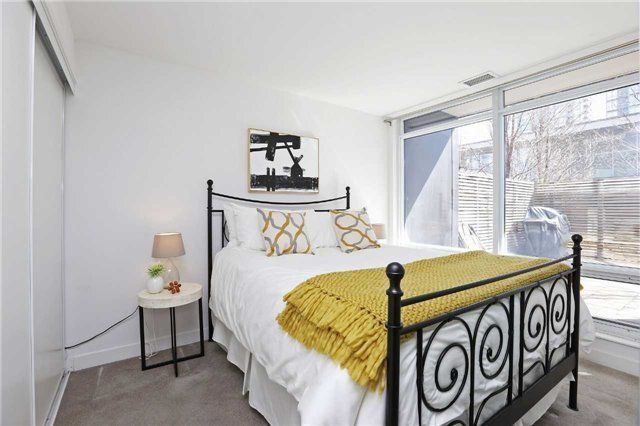 Preview image for 25 Telegram Mews #208, Toronto