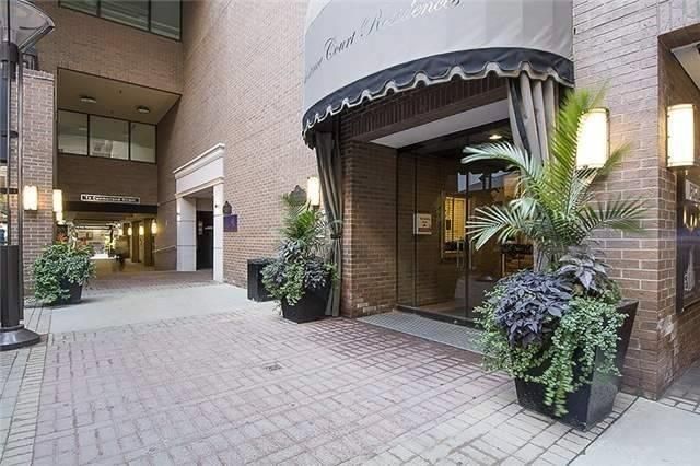 Preview image for 164 Cumberland St #402, Toronto