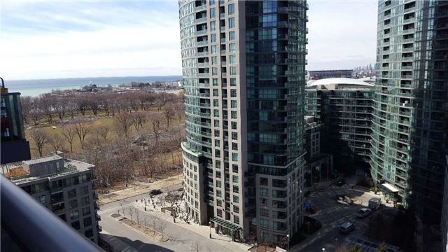 Preview image for 209 Fort York Blvd #1657, Toronto