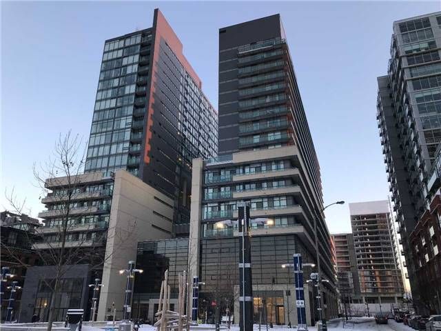 Preview image for 36 Lisgar St #908, Toronto