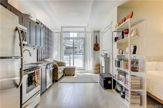 Preview image for 169 Fort York Blvd #213, Toronto