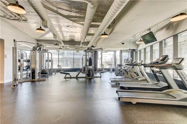 Preview image for 169 Fort York Blvd #213, Toronto