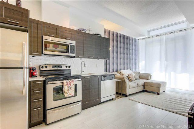 Preview image for 169 Fort York Blvd #213, Toronto