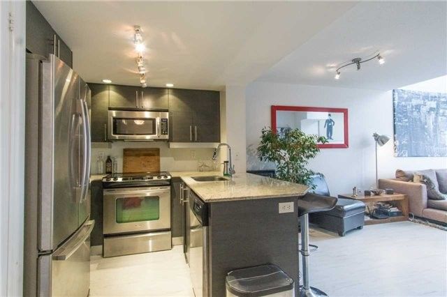 Preview image for 65 East Liberty St #527, Toronto