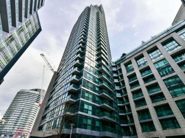 Preview image for 600 Fleet St #209, Toronto
