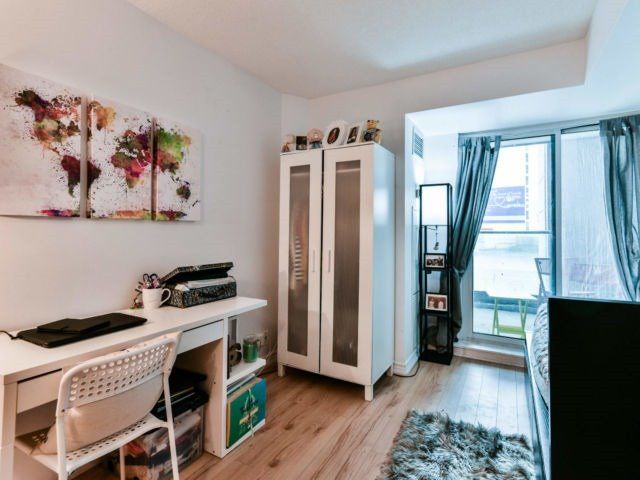 Preview image for 600 Fleet St #209, Toronto