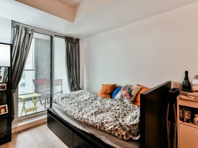 Preview image for 600 Fleet St #209, Toronto