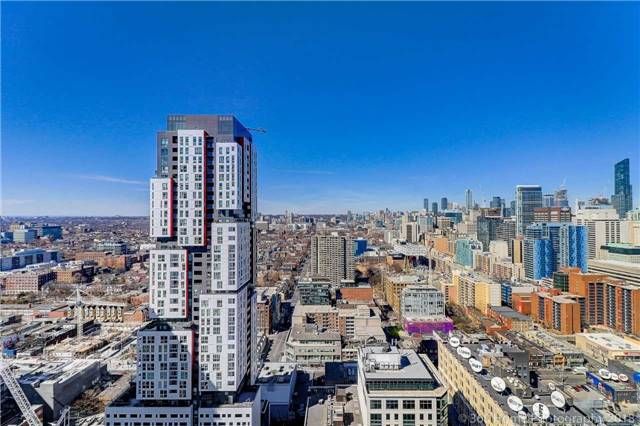 Preview image for 290 Adelaide St W #3105, Toronto