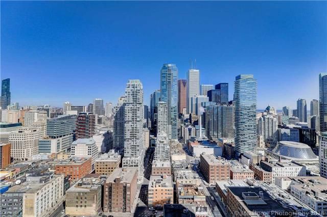 Preview image for 290 Adelaide St W #3105, Toronto