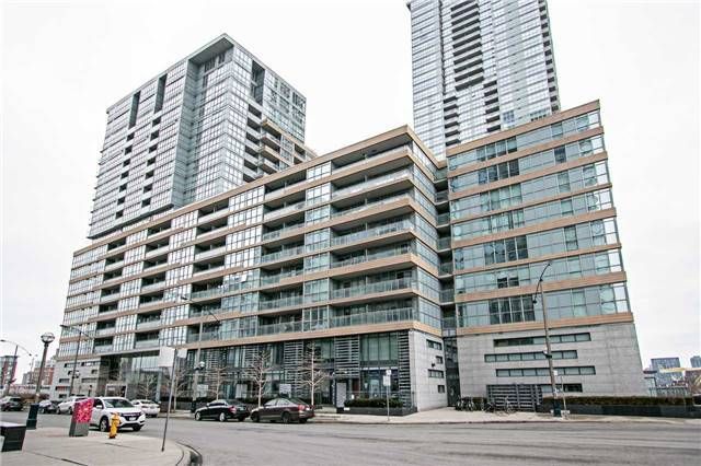 Preview image for 10 Capreol Crt #353, Toronto