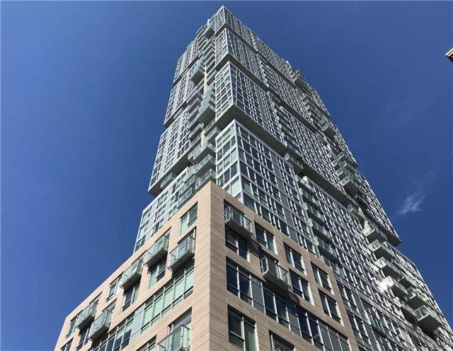 Preview image for 30 Nelson St #3401, Toronto