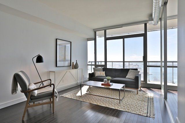 Preview image for 33 Mill St #2804, Toronto