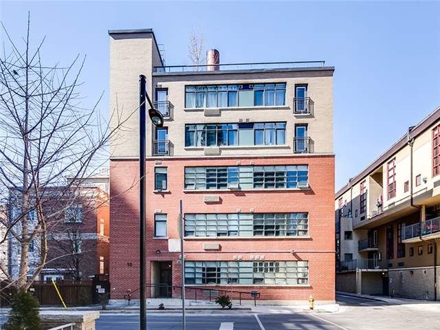 Preview image for 10 Wellesley Pl #401, Toronto