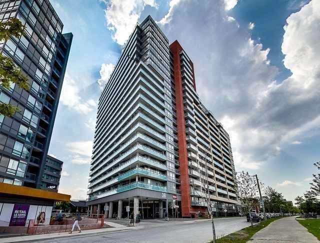 Preview image for 38 Joe Shuster Way #1301, Toronto