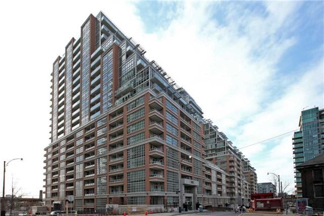 Preview image for 65 East Liberty St #307, Toronto