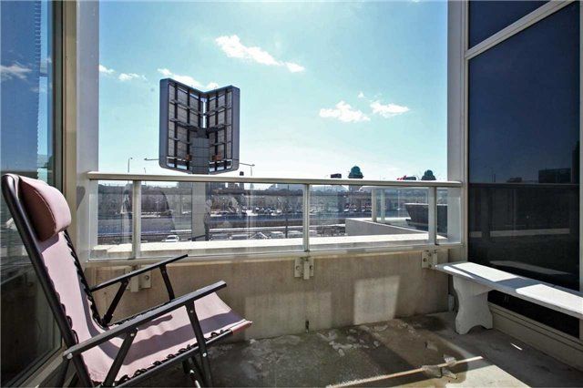 Preview image for 65 East Liberty St #307, Toronto