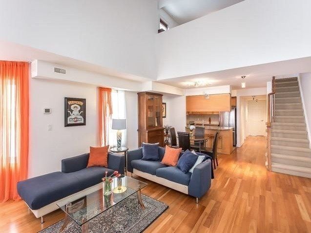 Preview image for 2 Brian Peck Cres #301, Toronto