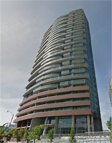 Preview image for 150 East Liberty St #507, Toronto