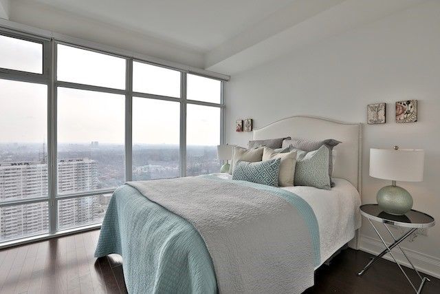 Preview image for 2191 Yonge St #3911, Toronto