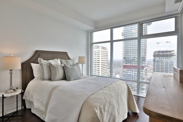 Preview image for 2191 Yonge St #3911, Toronto