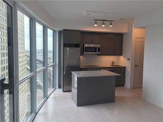 Preview image for 1 The Esplanade Ave #1705, Toronto